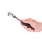 Tekton 3/8 Inch Drive x 8 Inch Flex Head Comfort Grip Ratchet SRH22108 - alternate 4